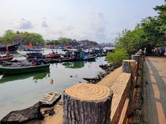 -八方海味餐厅