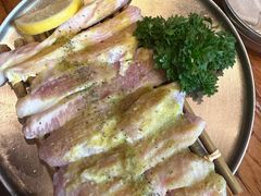 -韩景台烤肉(八大处店)