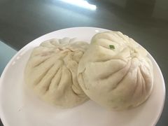 -四平包子铺