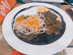 -豪客来牛排(人民东路店)