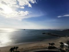 -深圳大梅沙京基洲际度假酒店