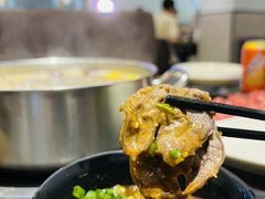 -林记潮牛·牛肉火锅(上马墩店)