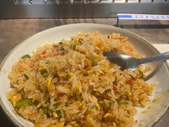 -很久以前羊肉串(昌里路三钢里店)