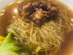 -燊意布拉肠云吞面(中山四路店)