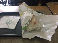 -SUBWAY赛百味(金码大厦店)