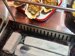 -遇西祠·海鲜烧烤(总店)