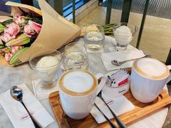 -哈根达斯(龙湖时代天街店)