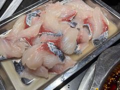 -大拿渔火锅(万豪白领富贵西园店)