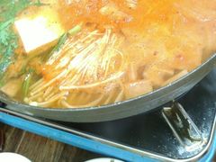 -山海珍味韩国料理(奥城店)