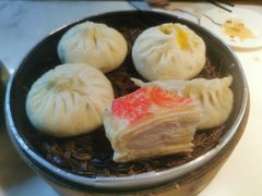 -红灯笼大酒楼(通湖路店)