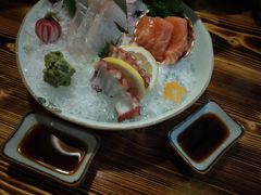 刺身拼盘-和蕴日本料理