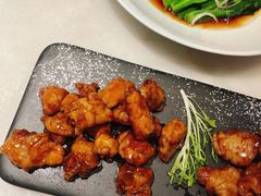 -绿茶餐厅(千岛湖银泰城店)