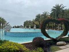 -惠州金海湾嘉华度假酒店