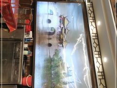 门面-玉华台饭庄(裕中西里小区店)
