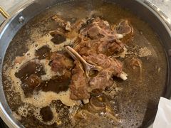 -蝎菜杨·牛肉面 羊蝎子火锅(光熙门北里店)