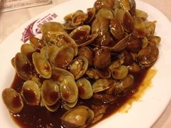 -桥底辣蟹(谢斐道店)