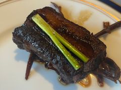 原味仔排-新荣记(建国门外大街店)