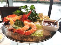 -Wolfgang’s Steakhouse 沃夫冈牛排馆(上海白玉兰广场店)