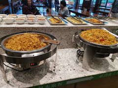 -泰合素食(双流店)