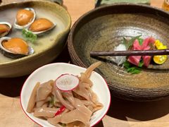 -Minase水濑·日料放题(外滩店)