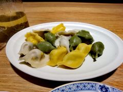 全家福海鲜饺子-连鹭海鲜·大连菜(星海店)
