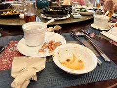 -北海渔村酒楼·粤菜海鲜点心(新华店)