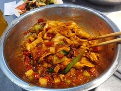 -玲玲面屋
