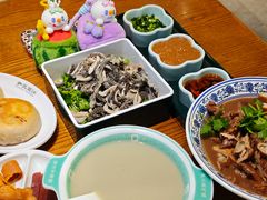 -尹三豆汁(前门旗舰店)