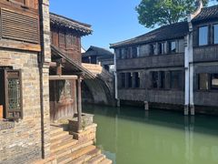 -乌镇西栅景区