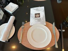 -重庆尼依格罗酒店·欣厨Niccolo Kitchen
