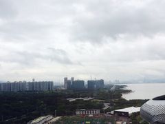 -小南洋海景餐厅(深圳湾店)