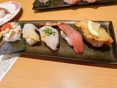 -寿司郎(上野店)