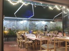-三毛演义·湖南烧烤大排档(南浦店)
