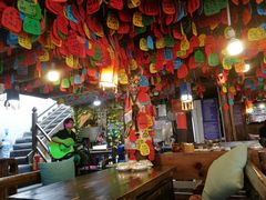 大堂-民食香·腊排骨野生菌美食(木府店)