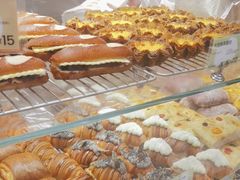 -PAOPAO Bakery&Café(港汇店)