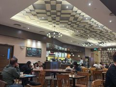-星巴克(威尼斯人店)