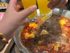 -湊湊火锅·茶憩(打浦桥日月光店)