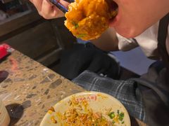 -蜀国大将老火锅(江北店)