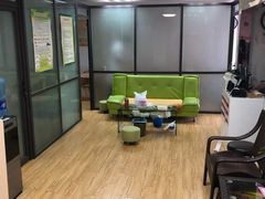 -龙脊堂龙氏推拿 整脊(陆家浜店)