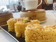 -白天鹅宾馆-宏图府餐厅