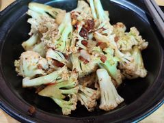 -德胜轩正宗顺德菜(宝安沙井会展中心店)