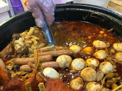 -安徽阜阳卷馍(西单店)