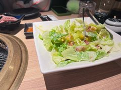 -牛角烧肉(步步高星城天地店)