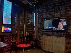 -范特西FANTASY量贩式KTV(民主广场店)