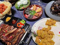 -寻食記创意特色菜