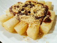 -百口川老火锅(西科大新区店)