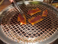 -九田家黑牛烤肉料理(新辰里亚运村店)