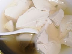 豆花-味水记忆·野菌鸡汤土菜馆(青城后山店)