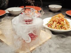 -小厨娘金榜题名(夫子庙秦淮河店)