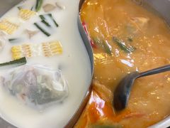 -樾餐厅泰式海鲜火锅(民歌湖店)